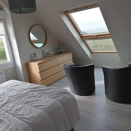 La Maison De La 4 Etoiles En Front De Interieur Gr34 Vakantiehuis