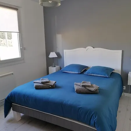 La Maison De La 4 Etoiles En Front De Interieur Gr34 Vakantiehuis *
