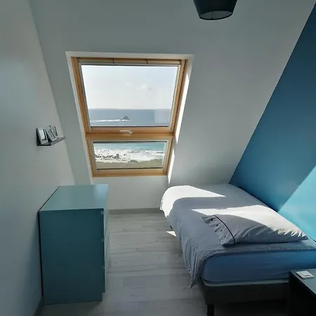 La Maison De La 4 Etoiles En Front De Interieur Gr34 Vakantiehuis *