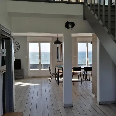 La Maison De La 4 Etoiles En Front De Interieur Gr34 *